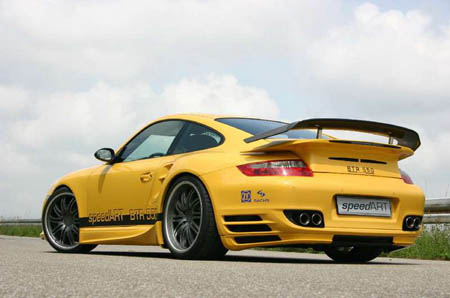 TECHART-PORSCHE-911-TURBO_1